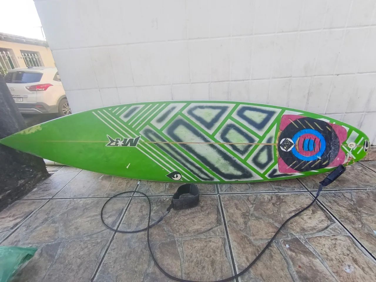 Prancha de surf - Foto 2