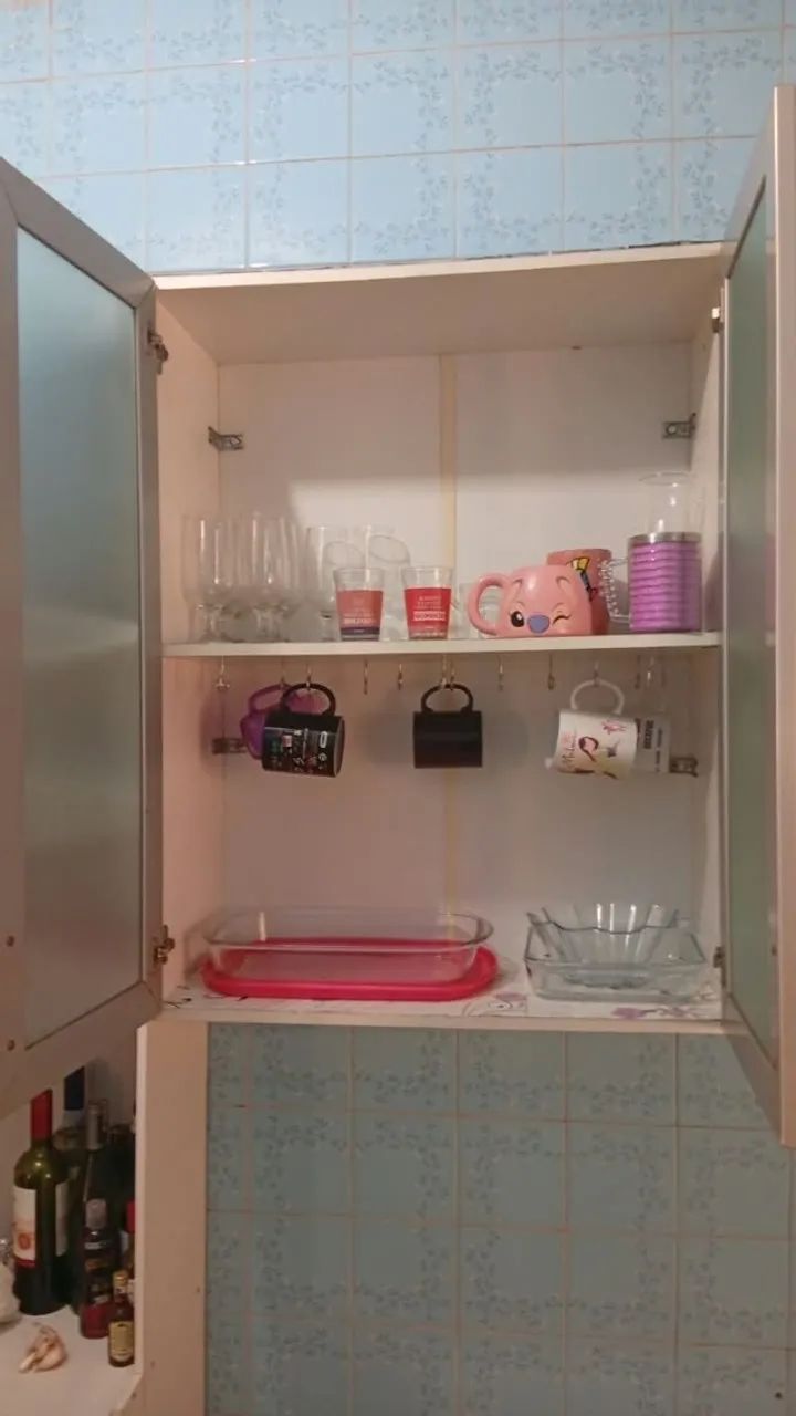Armário de Cozinha - Foto 2