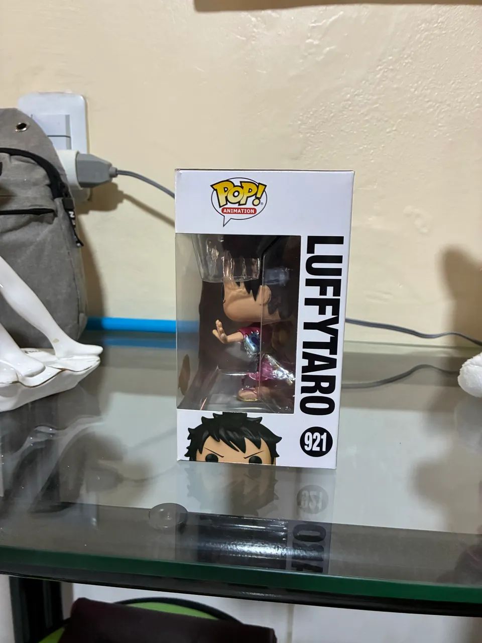 Funko pop Luffy  - Foto 2