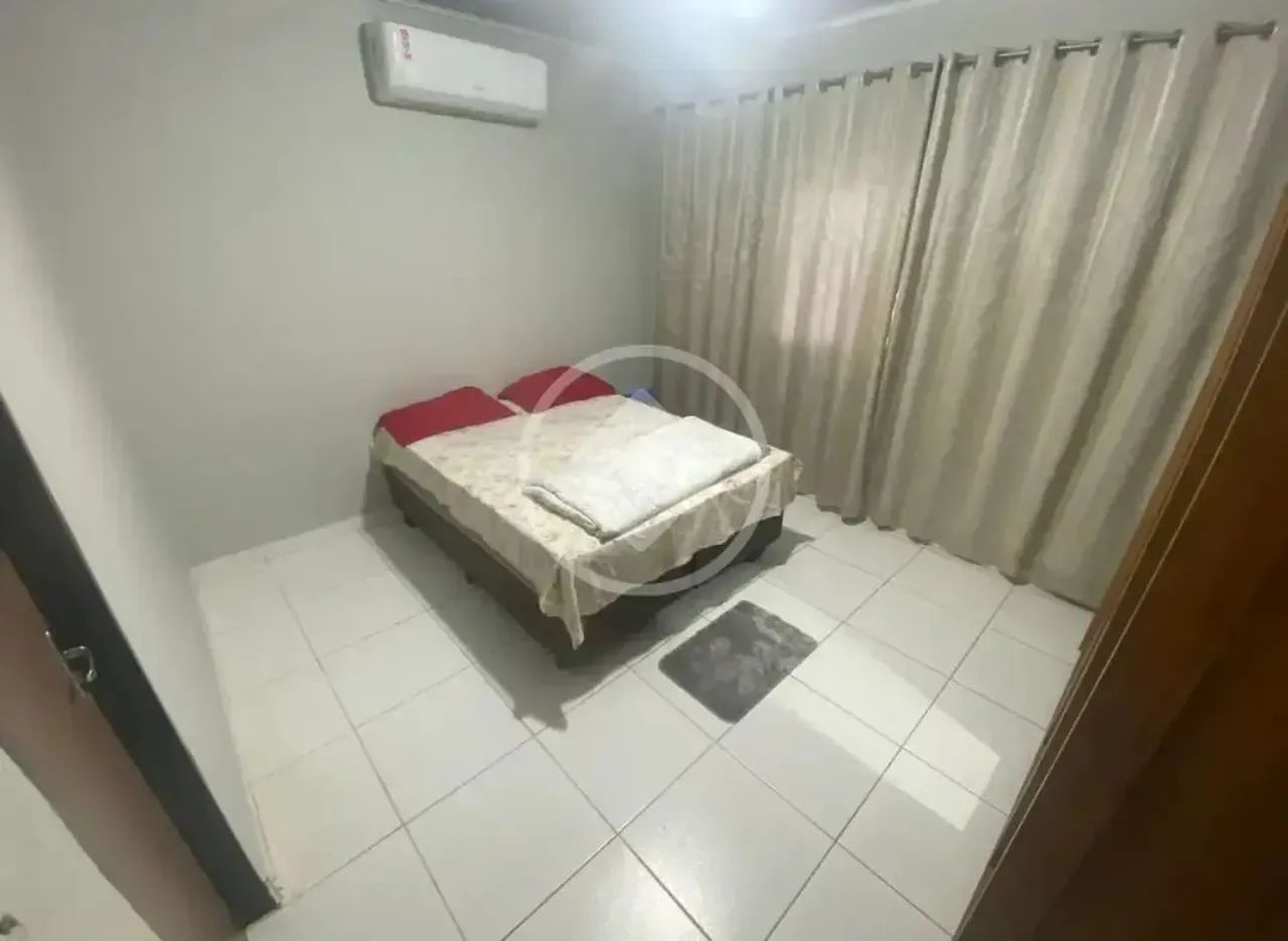 Chácara em Acorizal - menos de 1 hora de Cuiabá - Porteira Fechada - 80 metros do rio codi - Foto 9