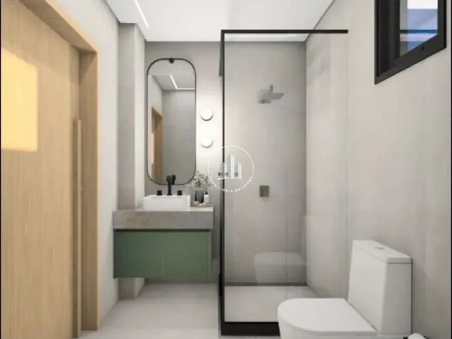 Escritório/Sala Comercial - 60m², João Paulo - Foto 4