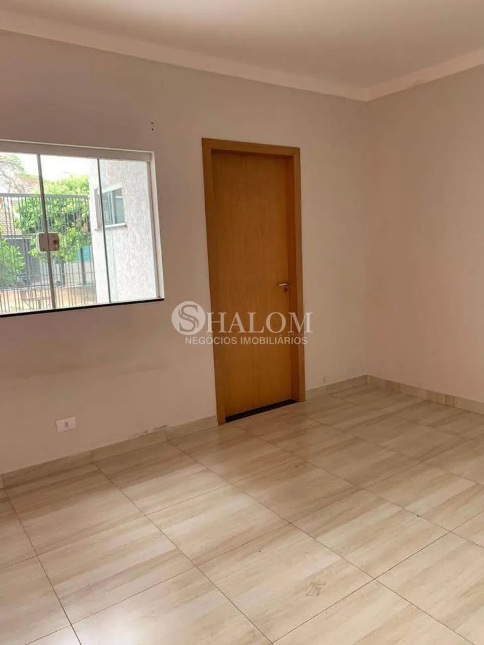 Casa à venda em Maringá, Jardim Tropical, com 3 quartos, com 95 m² - Foto 5