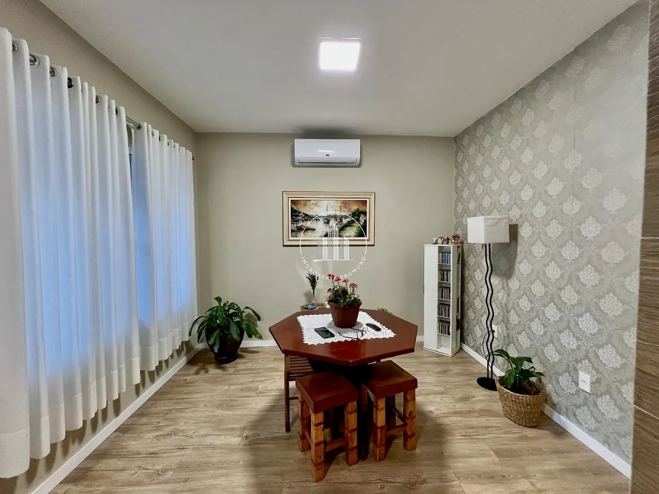 Casa 3 Quartos 143m² com Churrasqueira - Balneário - Foto 3