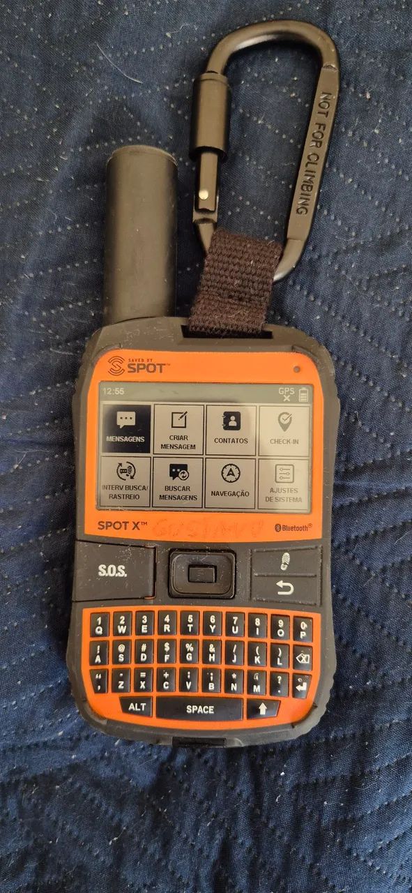 SpotX - Foto 2
