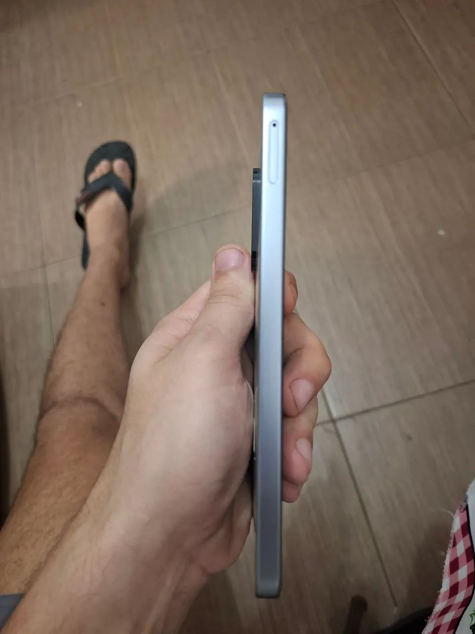 Samsung galaxy A17 256GB 8GB RAM - Foto 3