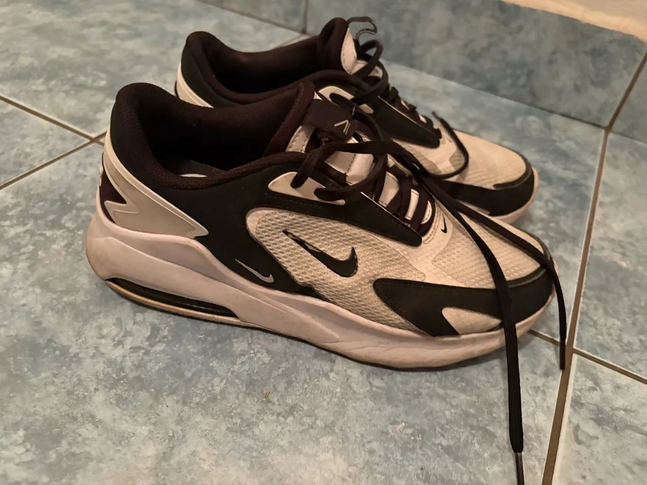 Tênis Nike - Original 