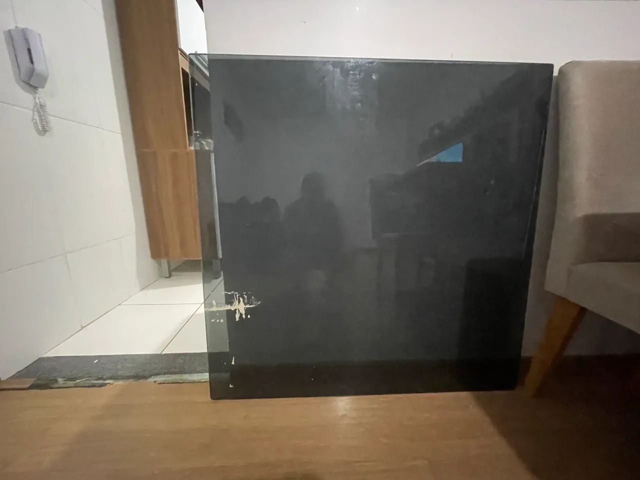 Vidro de mesa  - Foto 3
