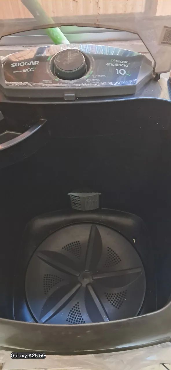 Tanquinho 10kg