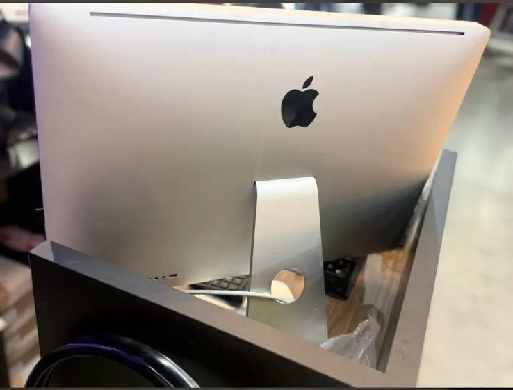 ? VENDO iMac 27? - 2011  - Foto 2