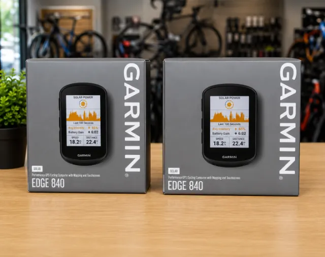 GPS Garmin Edge 1030 Plus Bundle 3.5