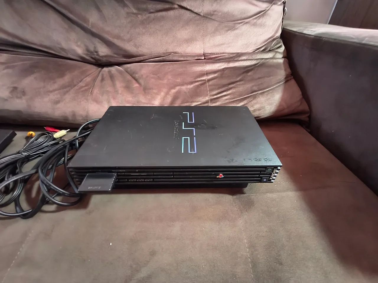 PS2 FAT COMPLETO  - Foto 3