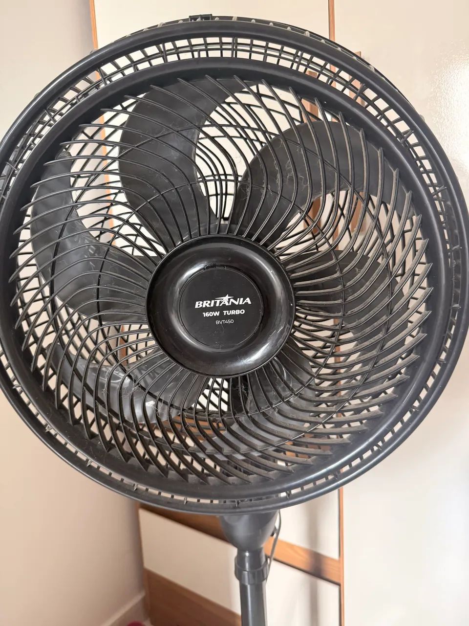 Ventilador Britânia  - Foto 3