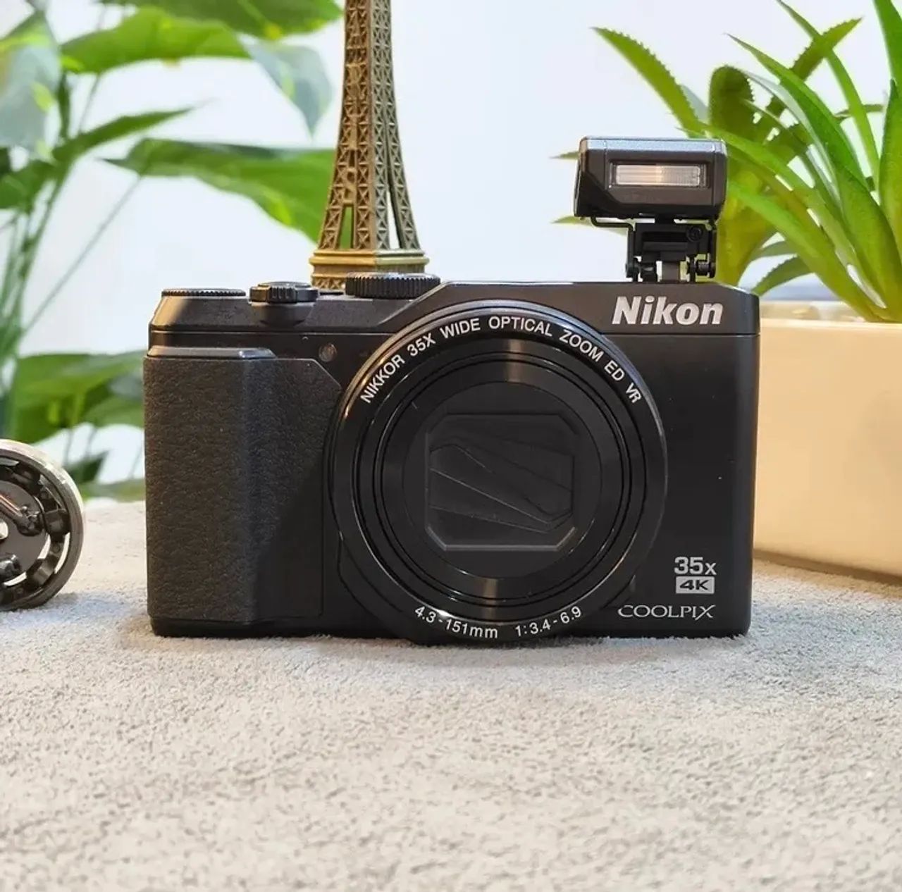 NIKON COOLPIX A900 ジャンク 画面無し Camera nikon coolpix A900 - Câmeras e Filmadoras - Antônio Bezerra
