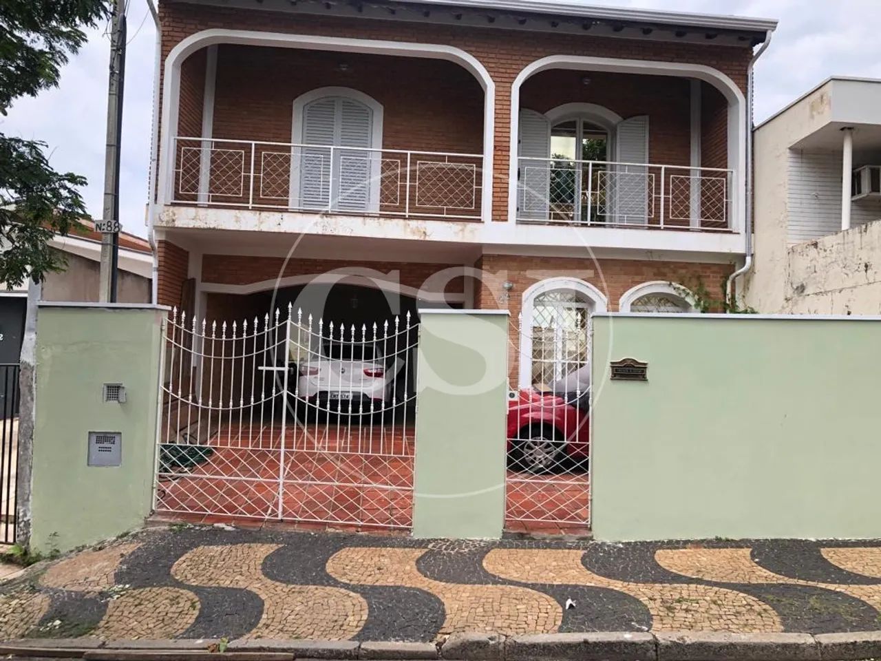 casa - Jardim Proença - Campinas - Foto 2