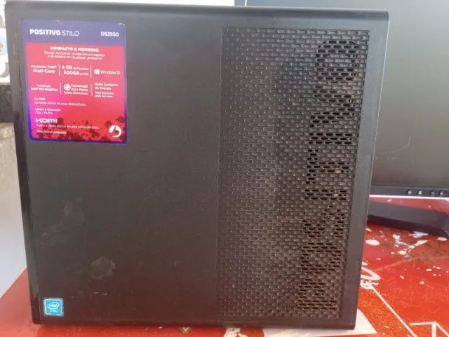 computador desktop  - Foto 3
