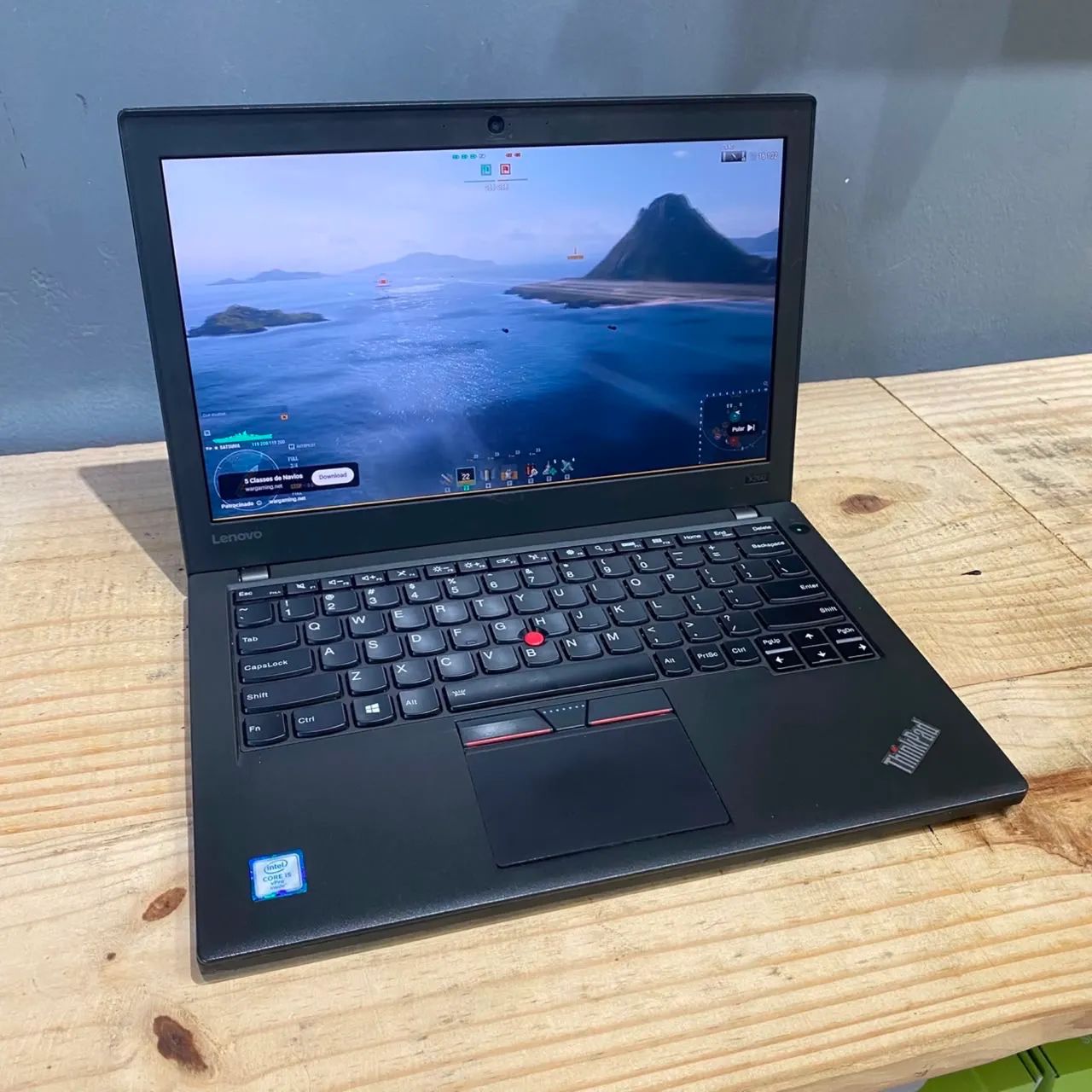 Notebook Lenovo core i5 - Foto 4
