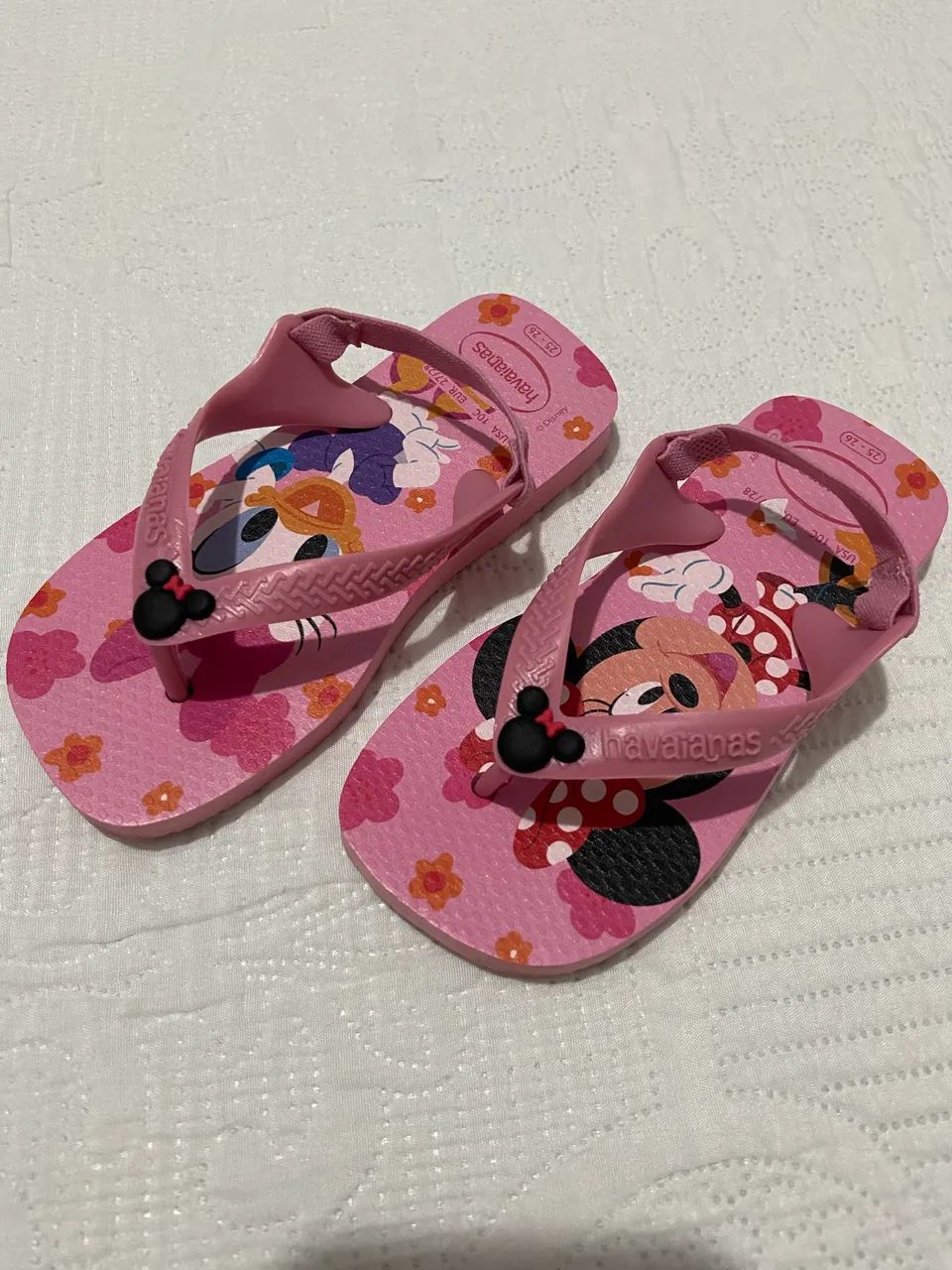 Chinelo infantil  - Foto 3