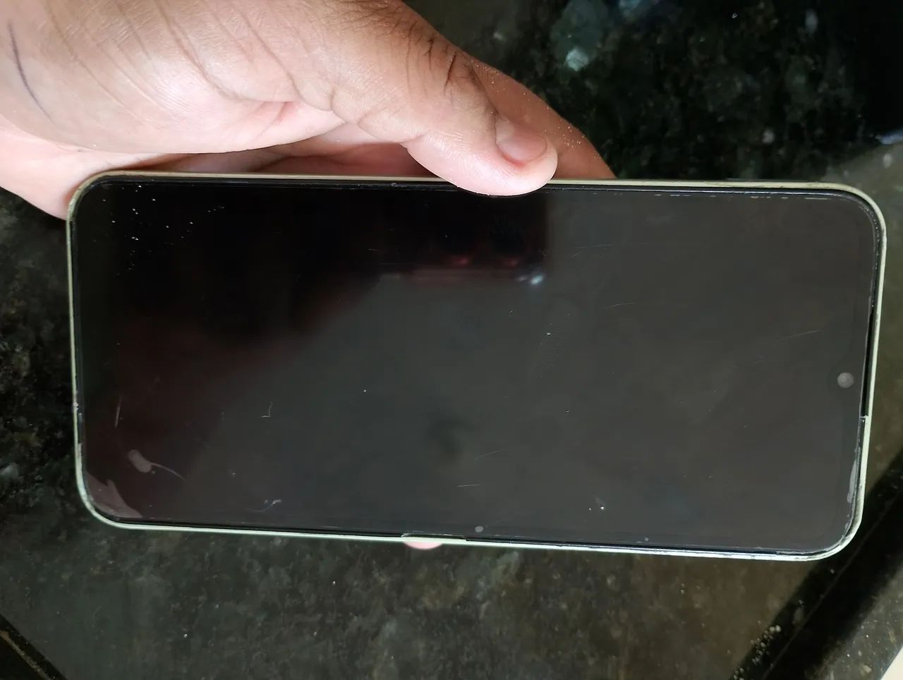 Celular Samsung em Estado bom - Foto 5
