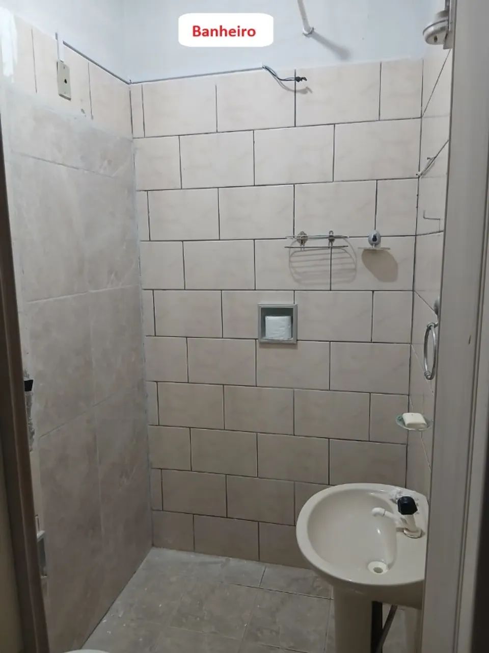 Lote com 2 Casas na Santa Maria - Foto 5