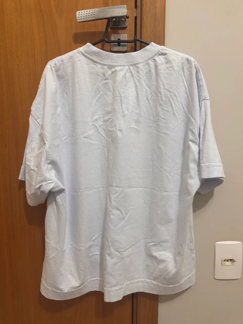 Camiseta LRC Bruxo - Foto 3
