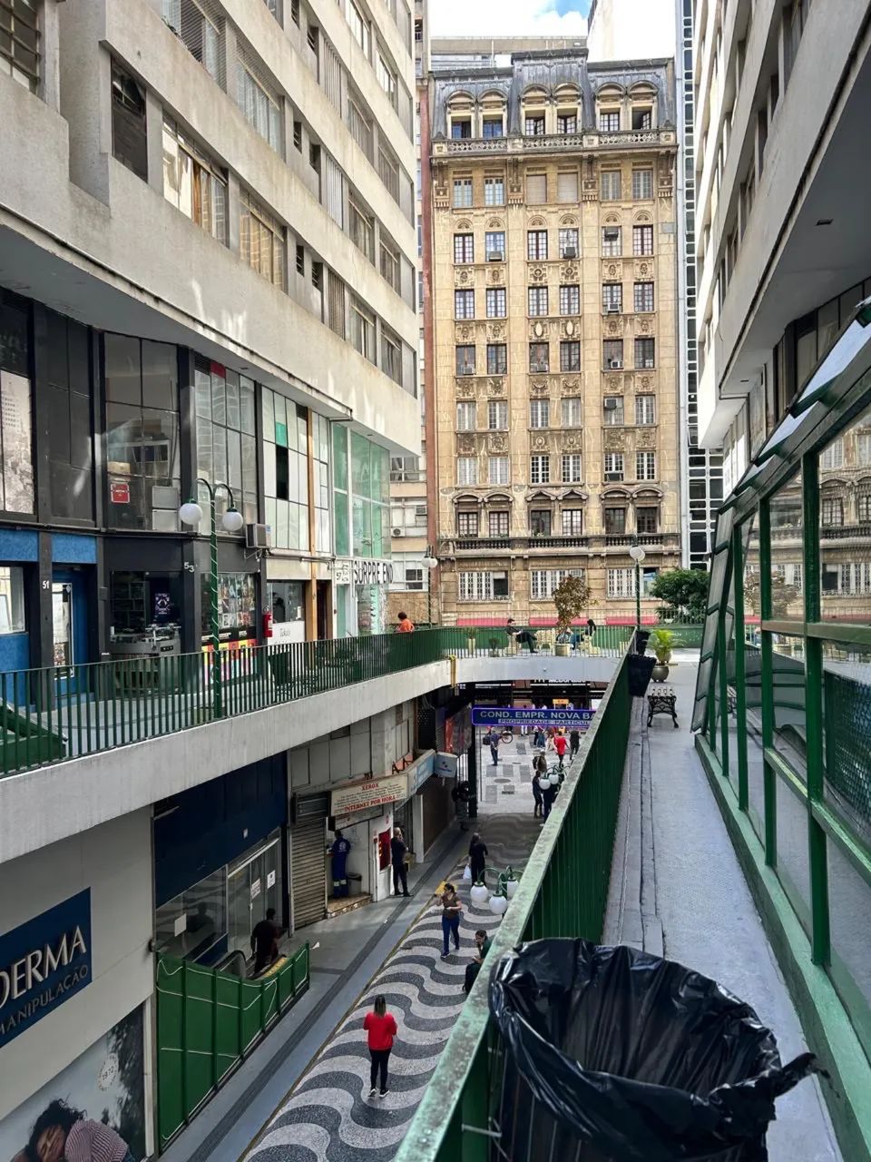 Foto - Osasco - Quitaúna