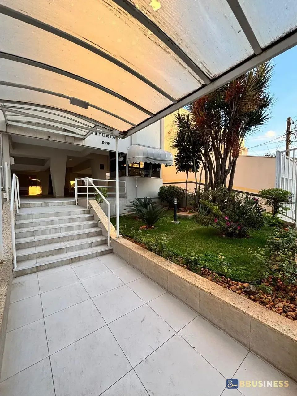 Apartamento à venda com 1 suíte - Taquaral, Campinas, SP - Foto 2