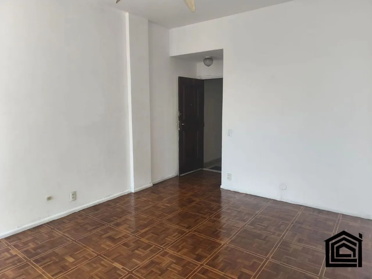 Apartamento 03 quartos (01 suíte) , dependência completa e vaga de garagem - Foto 3