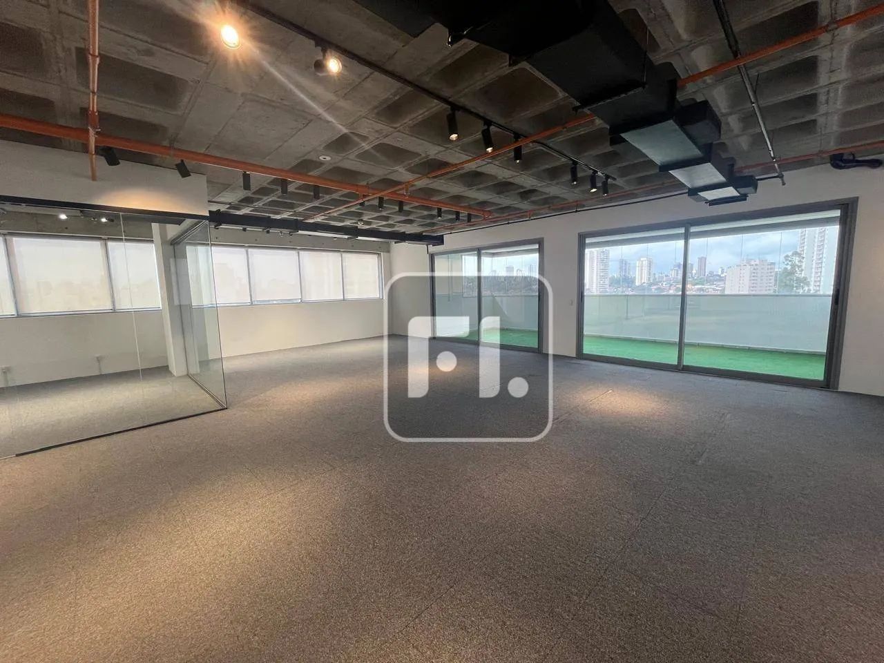 Conjunto, 316 m² - venda por R$ 3.500.000,00 ou aluguel por R$ 21.192,01/mês - Chácara San - Foto 5
