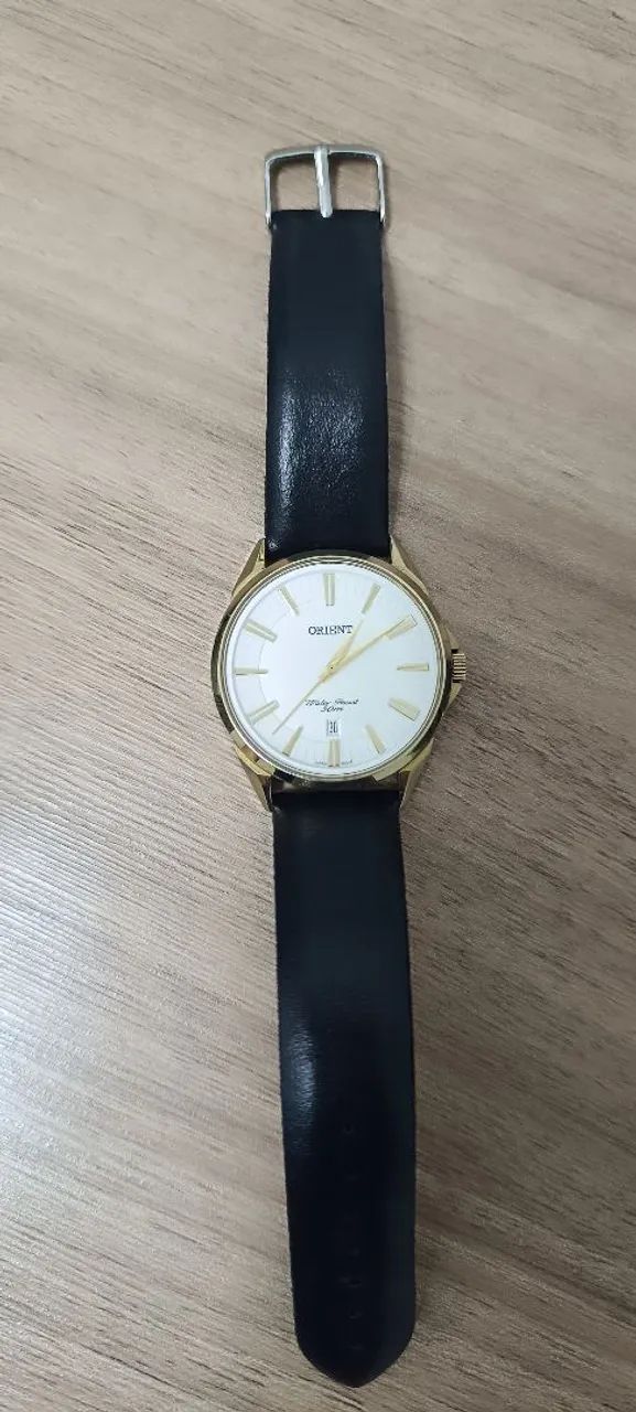 Relógio Orient MGSC 1010 - Foto 3
