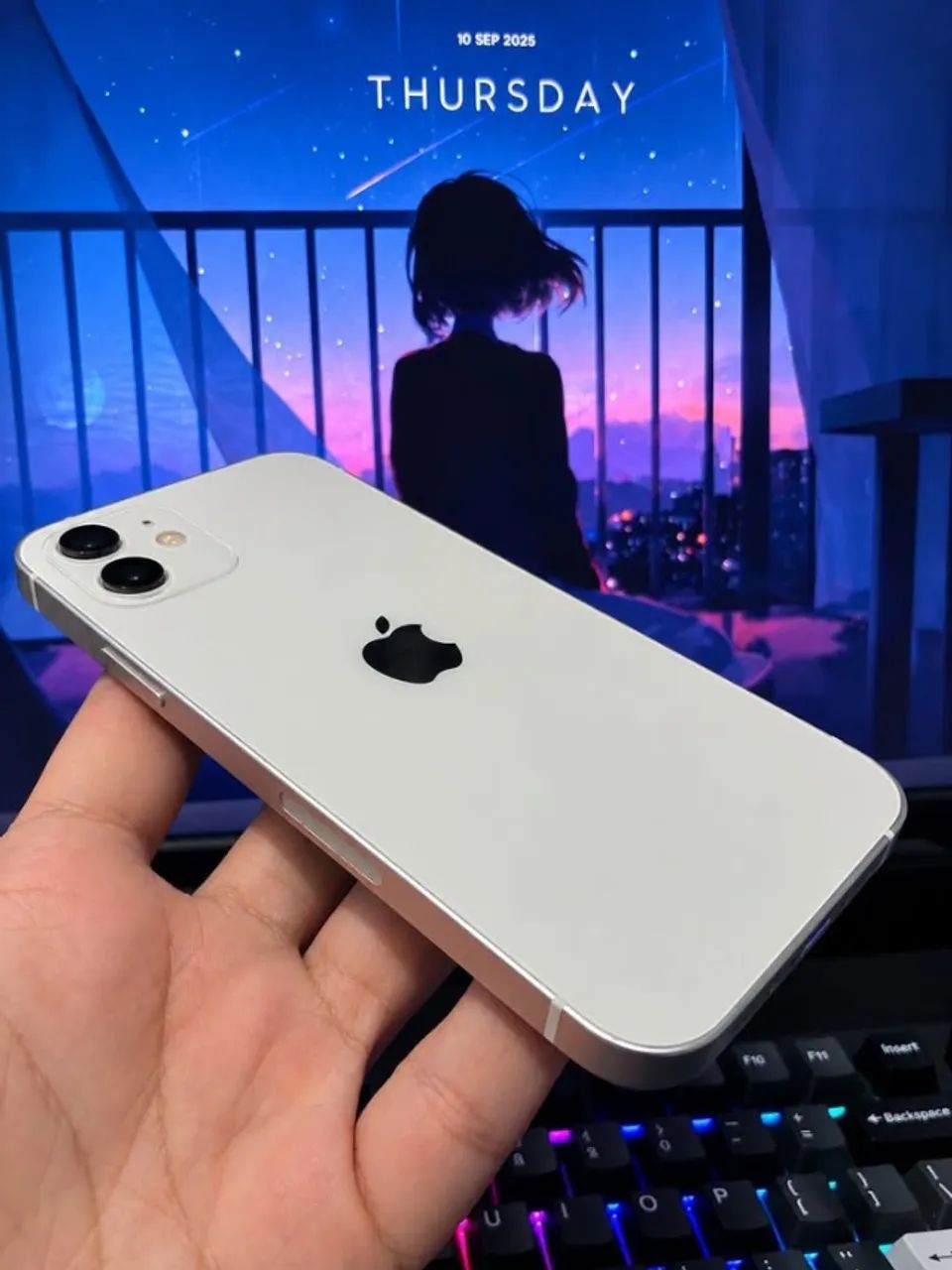 iPhone 12 - 100% Saúde - Foto 4