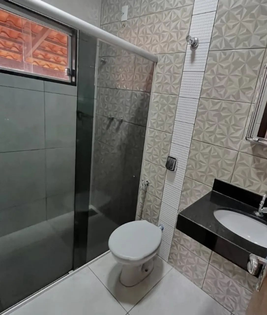 FS2 - Casa em São Cristóvão 2/4 - Foto 5