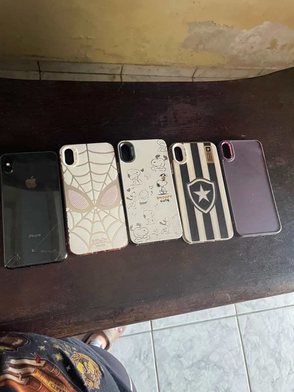 IPHONE XS MAX PROMOÇÃO  - Foto 4