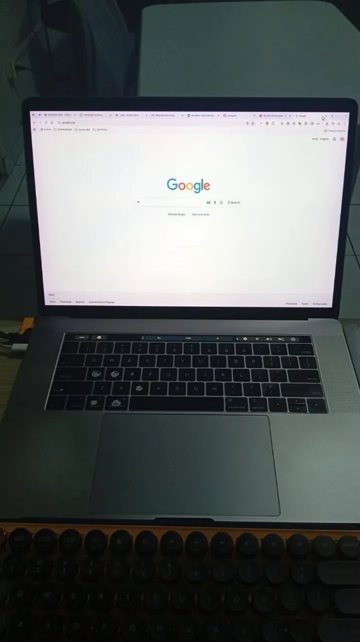 MacBook Pro (2018)   - Foto 2