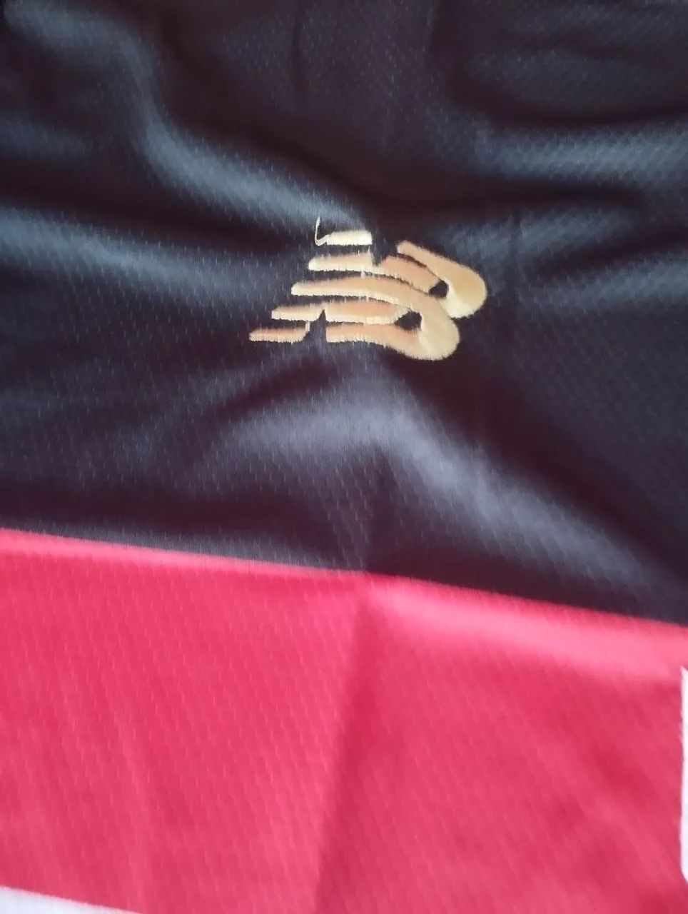 Camiseta são Paulo 2026 - Foto 3