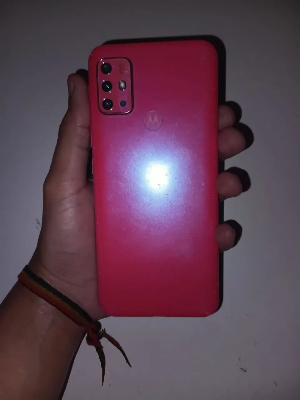 moto G20 128gb - Foto 3