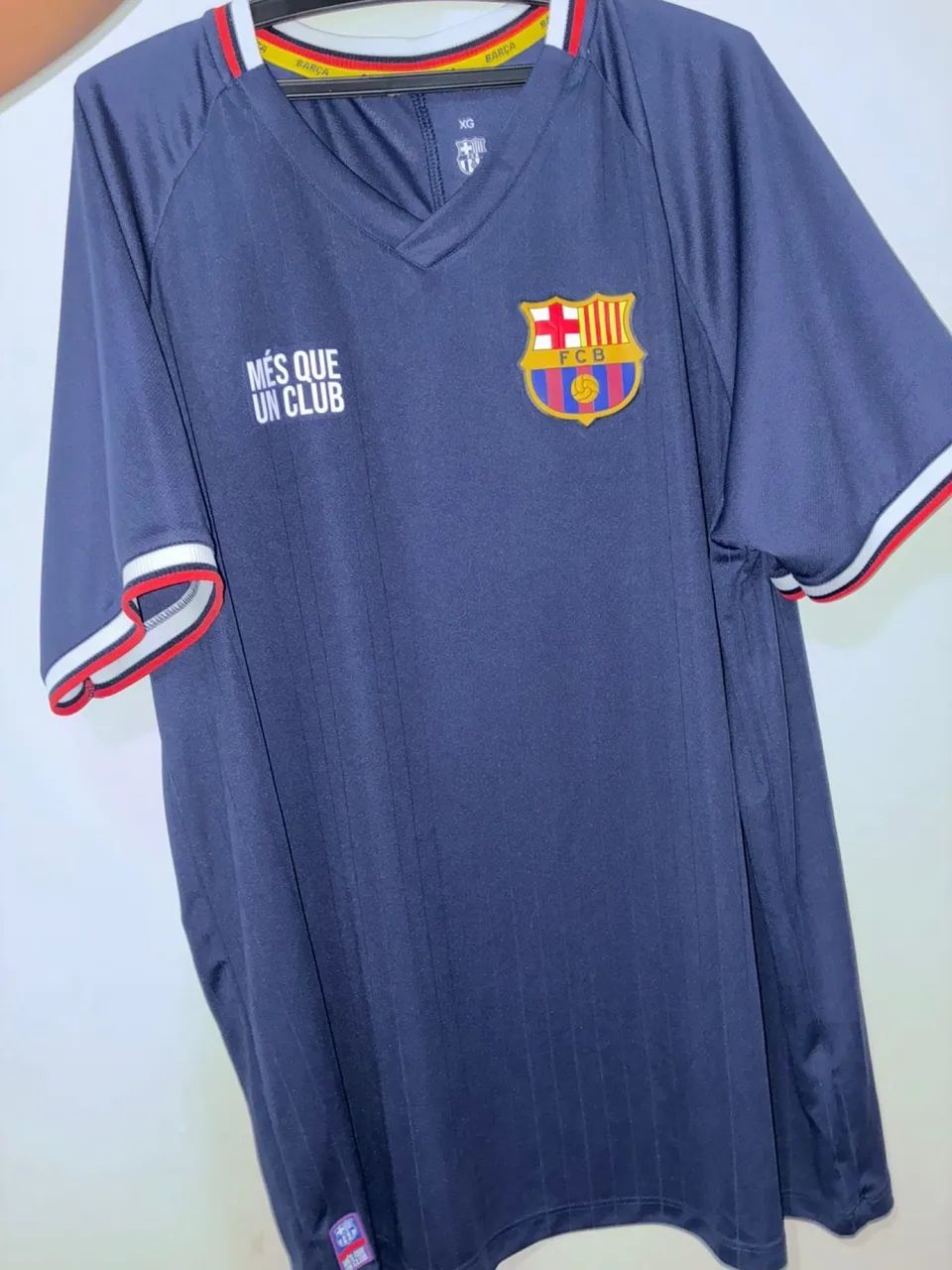 Camiseta Barcelona