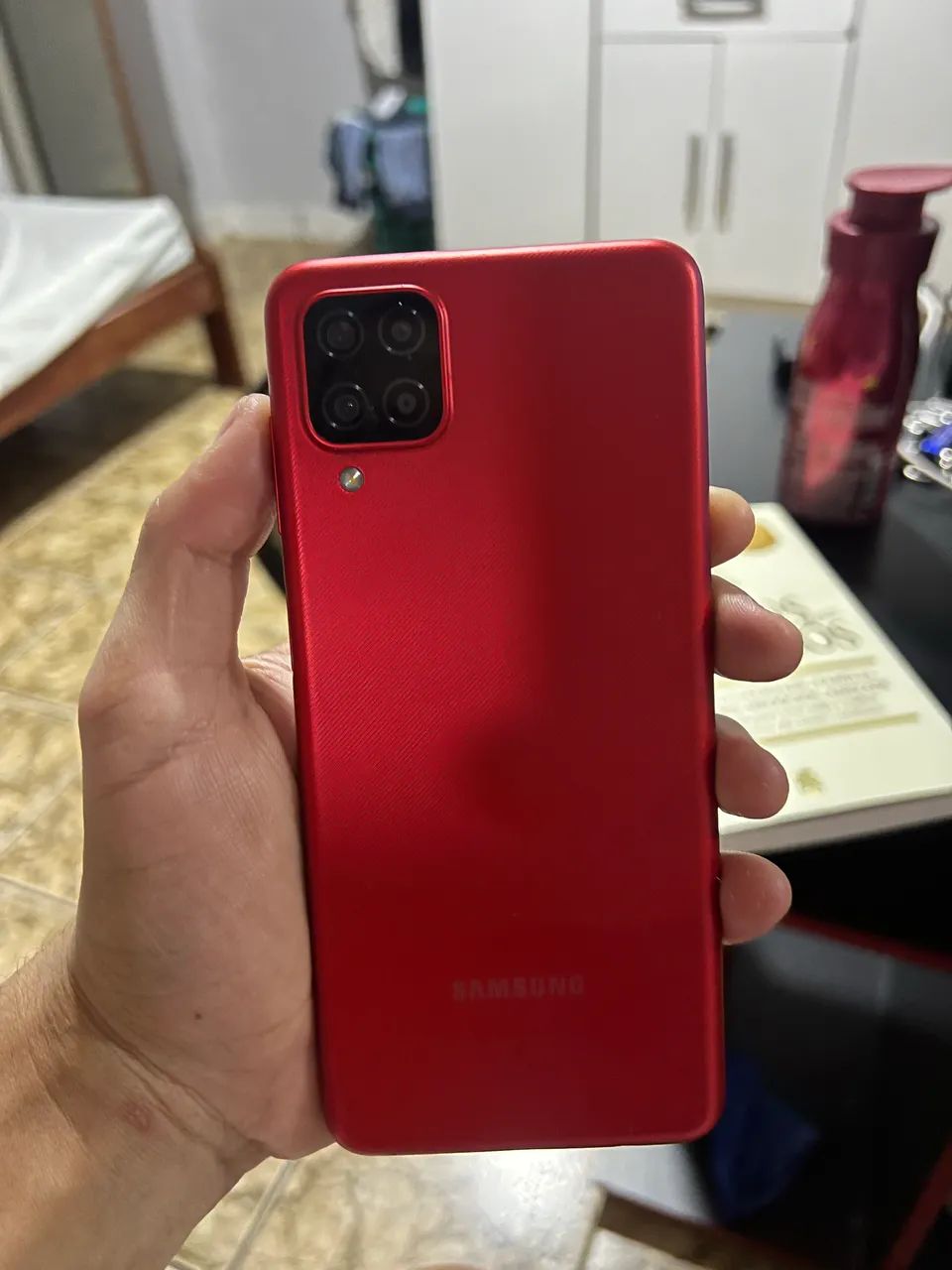 Samsung A12 - Foto 3