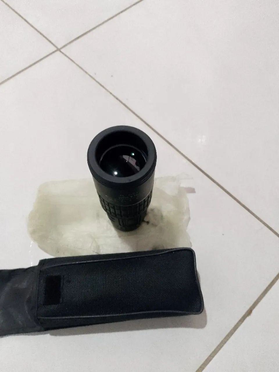 Monóculo seminovo - Foto 2