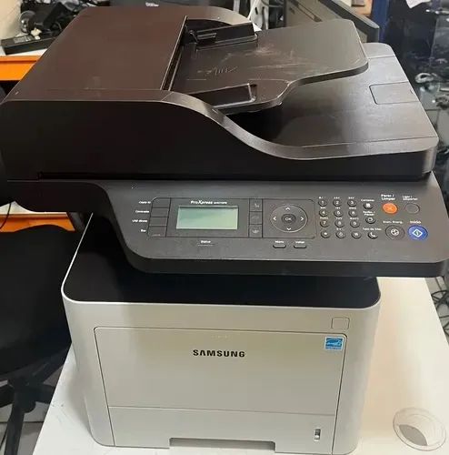 IMPRESSORA MULTIFUNCIONAL LASER SAMSUNG 4070