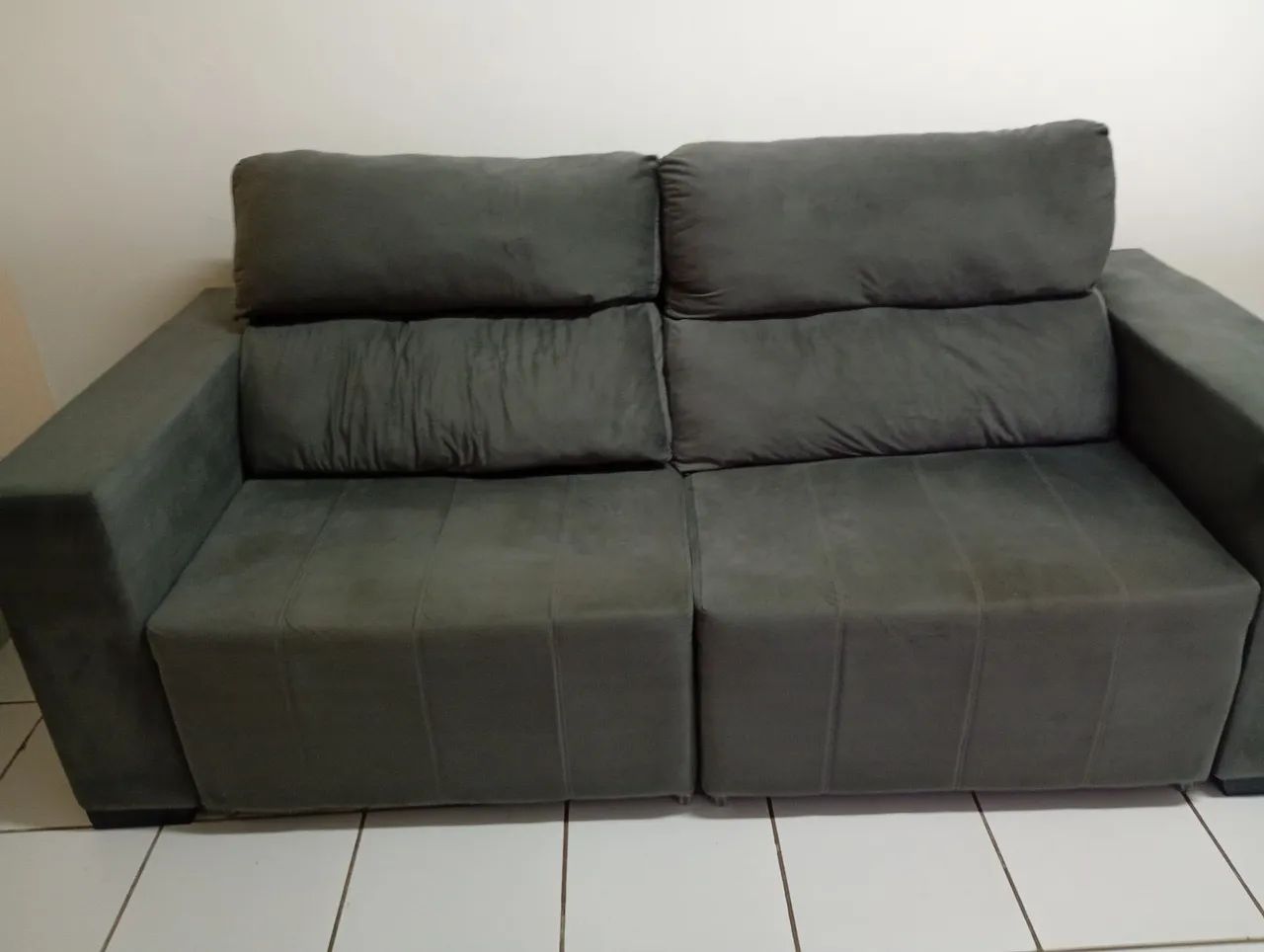 Sofá 