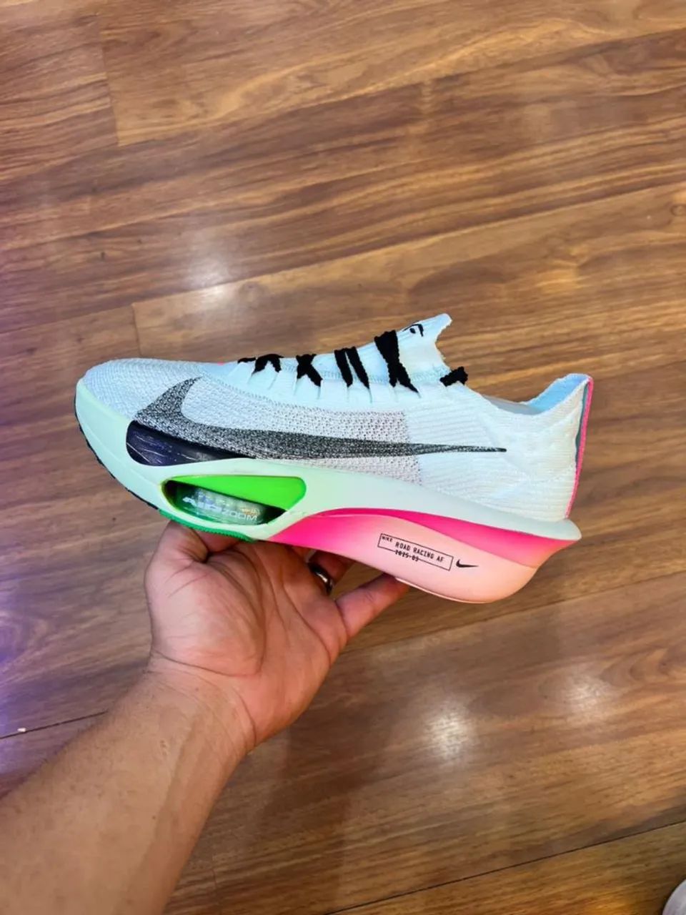 Nike ALPHAFLY  - Foto 5