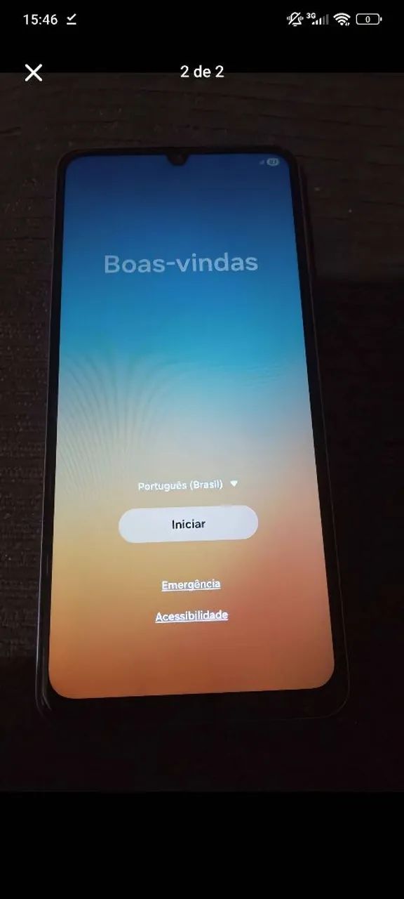 Galaxy A07 - Foto 2