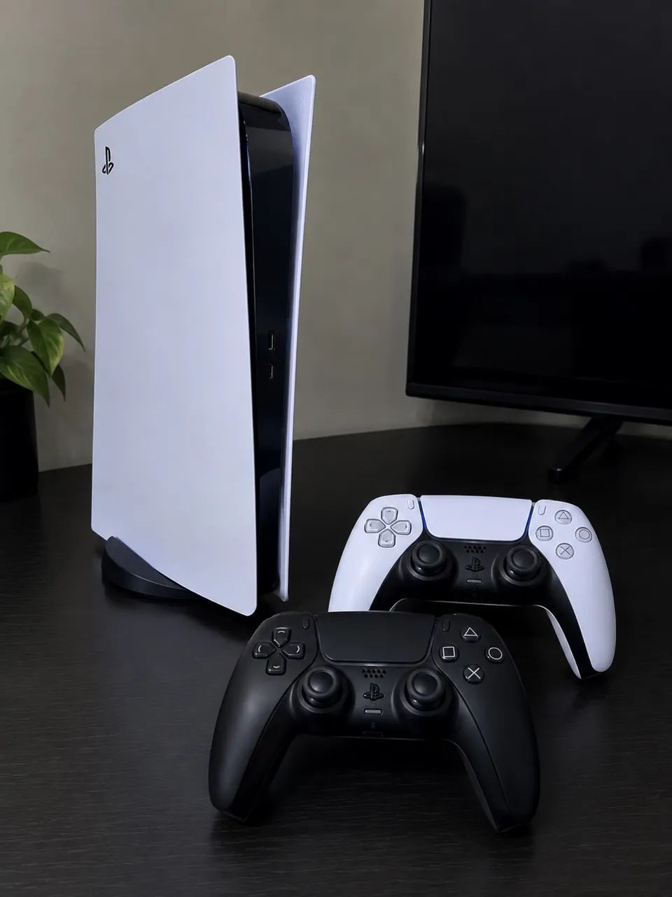 Vendo ps5 