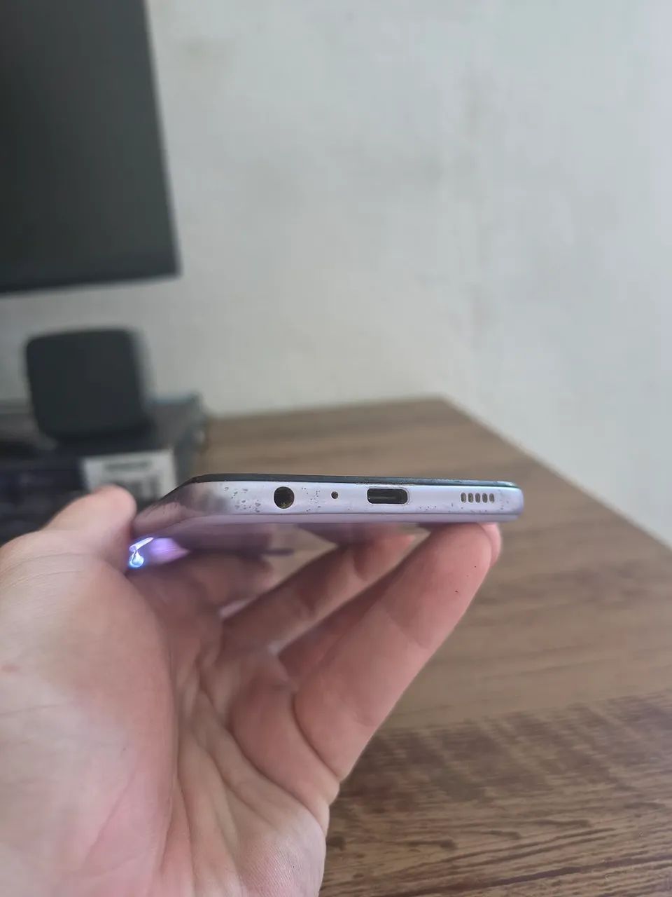 Galaxy a22 4G 128 GB - Foto 4