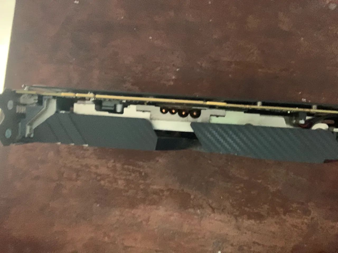 Placa de vídeo RX 580 4GB - Foto 5