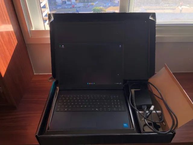 Notebook Gamer