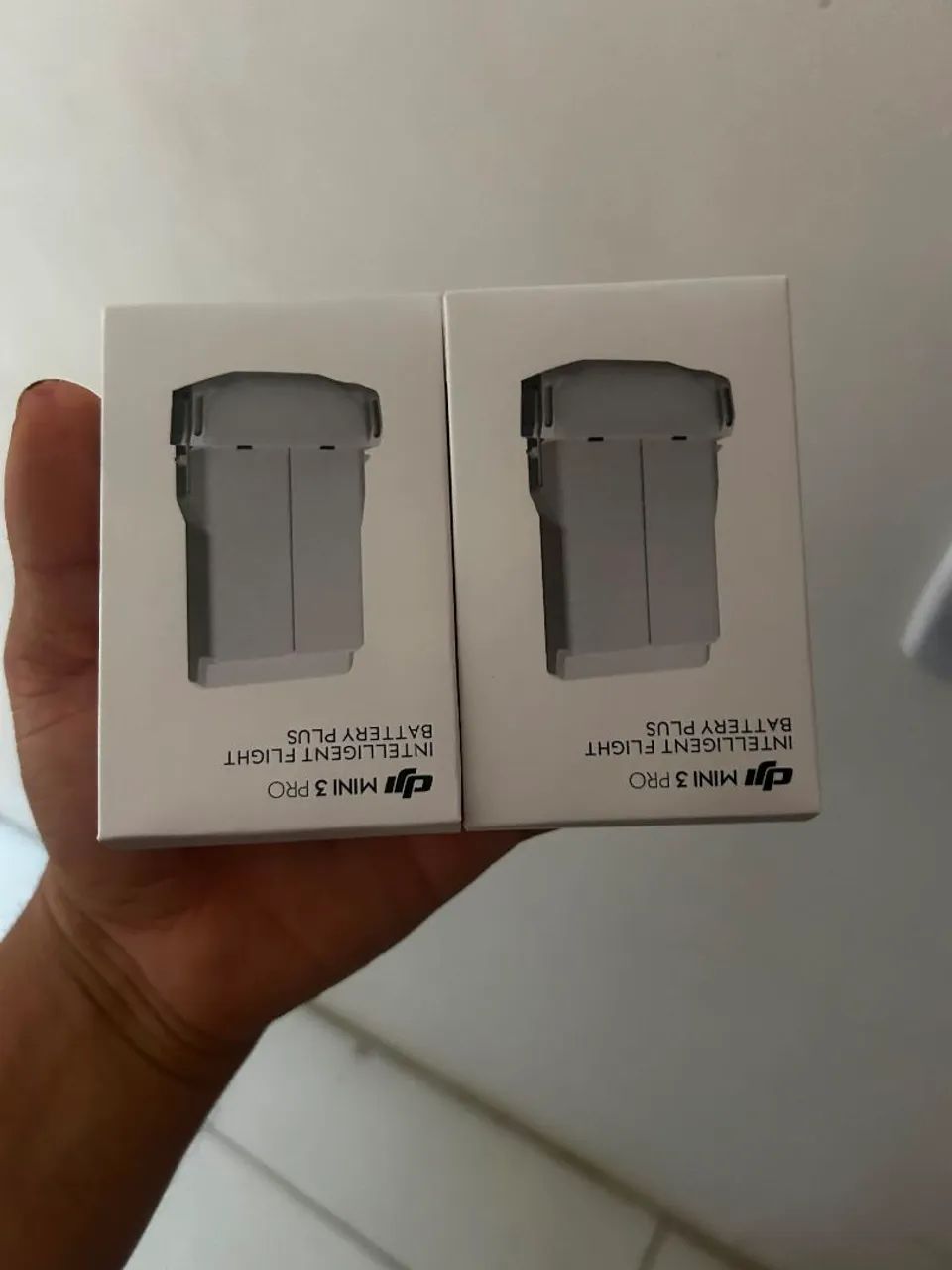 Vendo Drone DJI Mine 3 