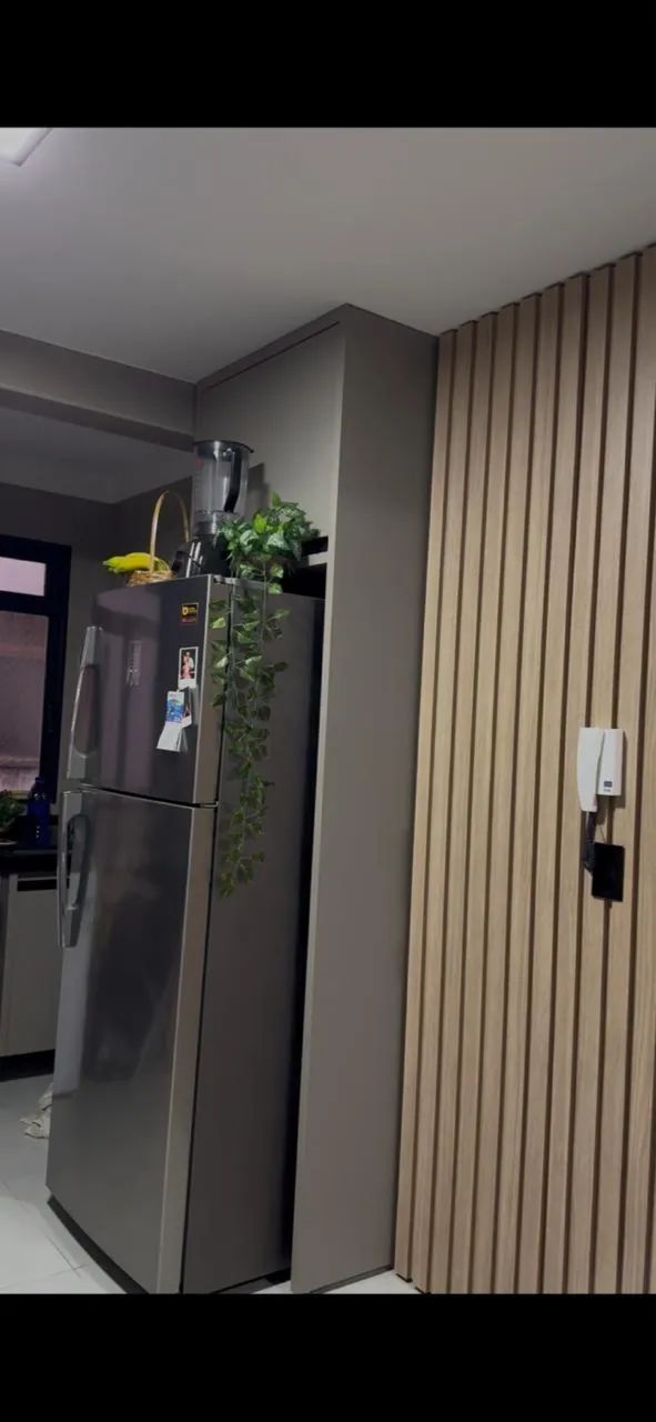 Venda apartamento mobiliado - Foto 4