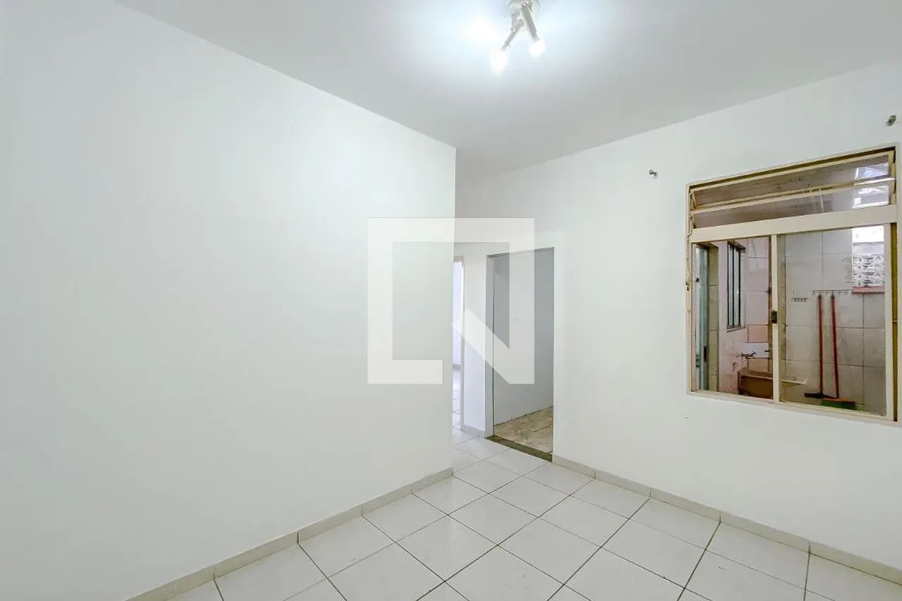 Apartamento à Venda - Belém, 2 Quartos, 53 m2