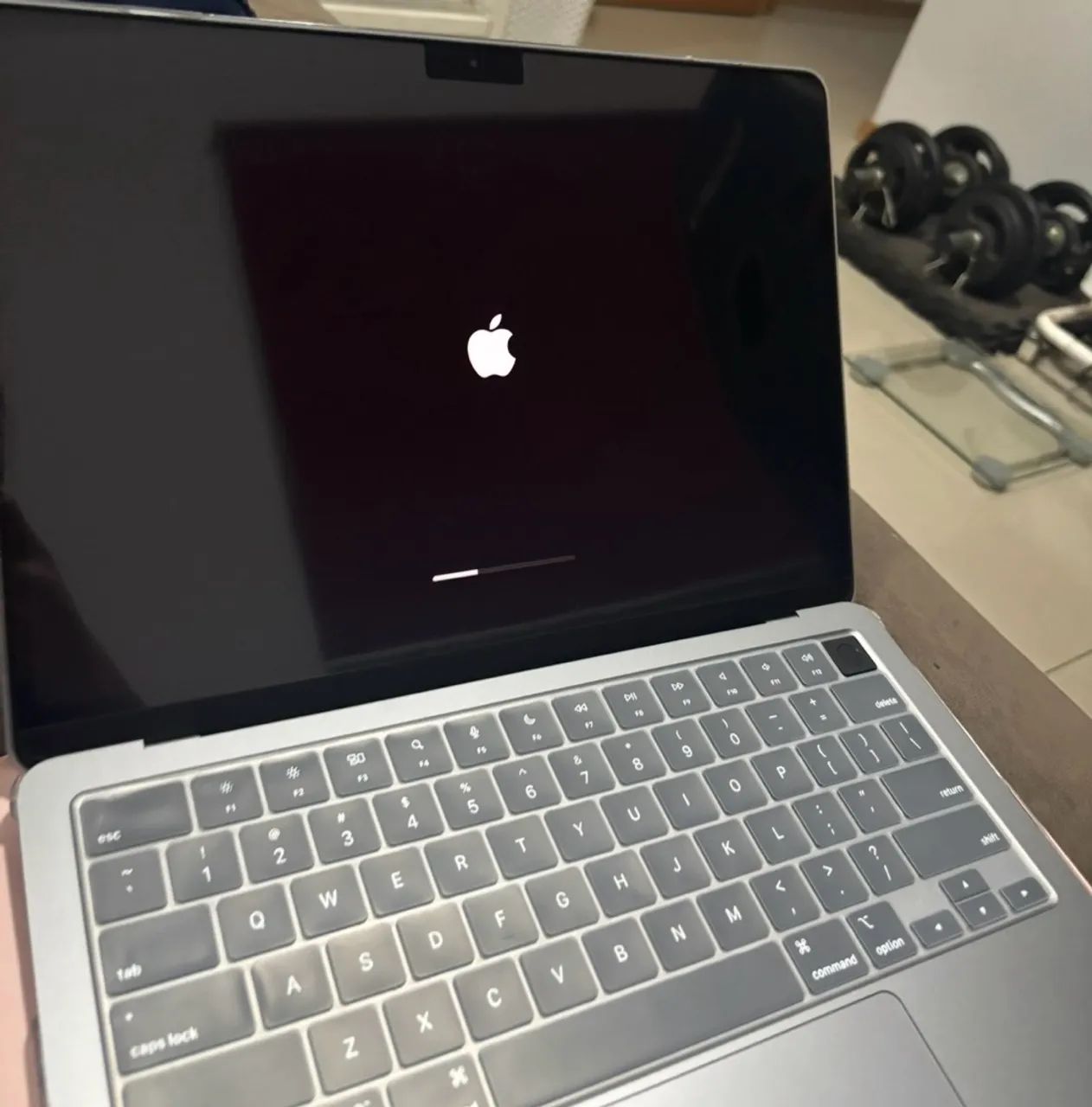 MacBook Air M2 2022  - Foto 2